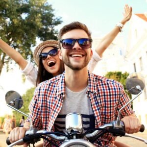 Social Media & Pop Culture